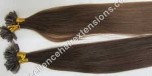 Nail Tip Keratin Hair
