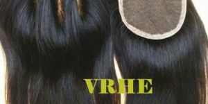 Natural Hair Closures