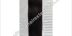 Natural Human Hair Extensions