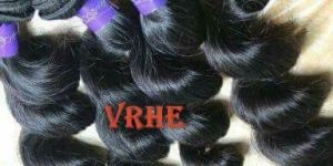 Remy Deep Wave Hair