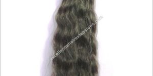 Remy Wavy Hair Extensions