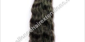 Wavy Human Hair Extensions
