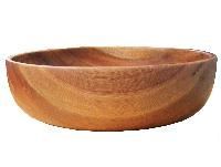 Wooden Bowls