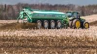 Manure Spreader