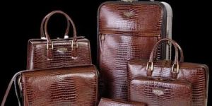 Leather Good Manufacturer