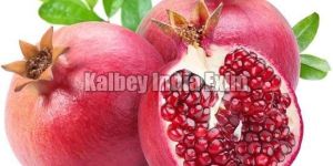 Fresh Pomegranate