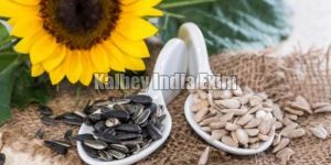Sunflower Seeds