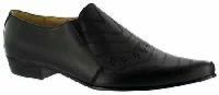 Designer Leather Shoes