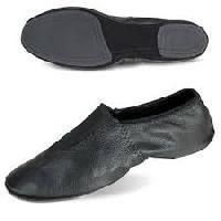 Leather Upper Shoes
