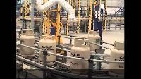 LPG Cylinder Filling Plant