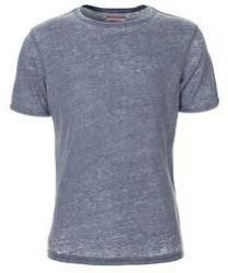 Mens Round Neck T-shirts
