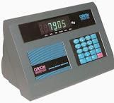 WEIGH BRIDGE INDICATOR