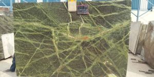 Rainforest Green Marble