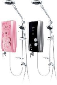 Instant Water Heater