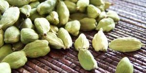 Green Cardamom