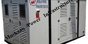 Mobile Substations