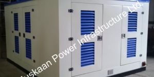 Package Substation Equipment