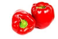 Red Capsicum