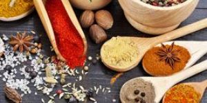 Spices