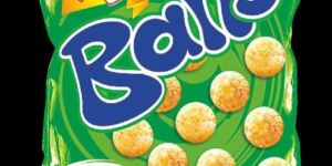 Cheese Masti Balls