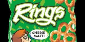 Cheese Rings