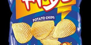 Masala Mix Chips