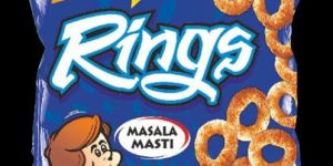 Masala Rings