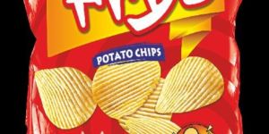 Tomato Red Chips