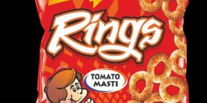 Tomato Rings