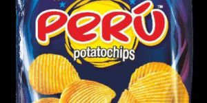 Magic Masala Chips