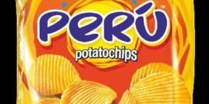 Peru Natural Salt Chips