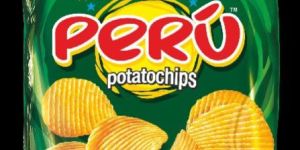 Pudina Treat Chips