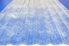 Fiberglass Roofing Sheets