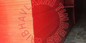 Shuttering Plywood Sheets