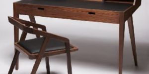 Wooden Study Tables