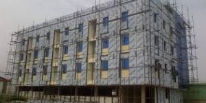 Aluminum Composite Panel