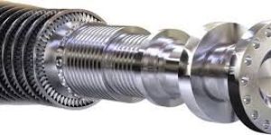 Turbine Shaft