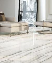 Marble Flooring