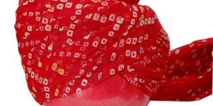 Rajasthani Turban Fancy