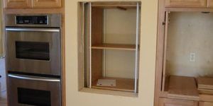 Dumbwaiter Elevator