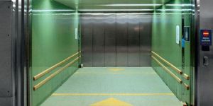 Goods Elevator