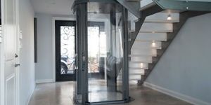 Home Elevator