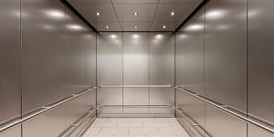 Stretcher Elevator