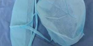 Disposable Non-Woven Doctors Caps