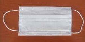 Disposable Non Woven Face Mask