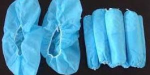 Disposable Non Woven Shoe Cover
