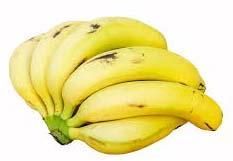 Fresh Banana