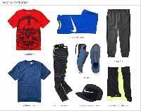 Mens Gym Wear