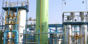 Psa Nitrogen Generator