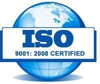Iso 9001 Consultant